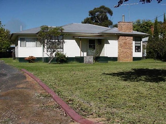 43 Knight Street, Coonabarabran, NSW 2357 - realestate.com.au