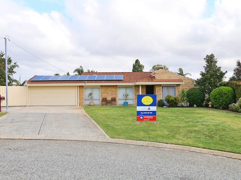 5 Harvey Close, Gosnells, WA 6110