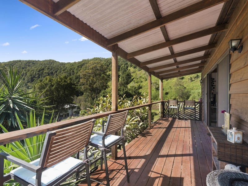 433 Petsch Creek Road, Tallebudgera Valley, QLD 4228 - realestate.com.au