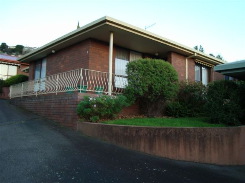 5/14 Strahan Road, Newstead, TAS 7250