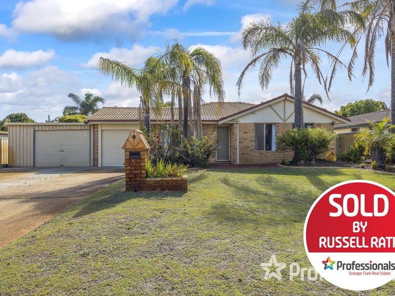 3 Meadowview Drive, Ballajura, WA 6066 Property Details