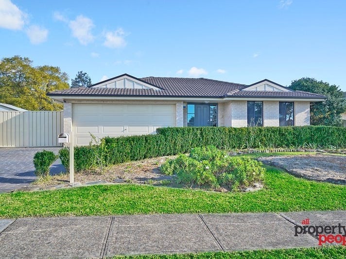 101 Oxford Road, Ingleburn, NSW 2565 Property Details
