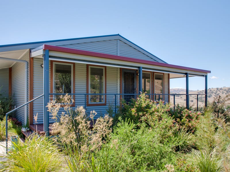 40 Beardmore Street, Bethanga, Vic 3691 Property Details