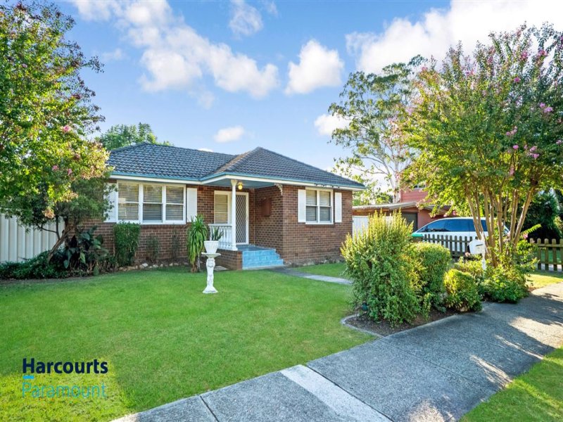 172 Cartwright Avenue, Cartwright, NSW 2168 Property Details