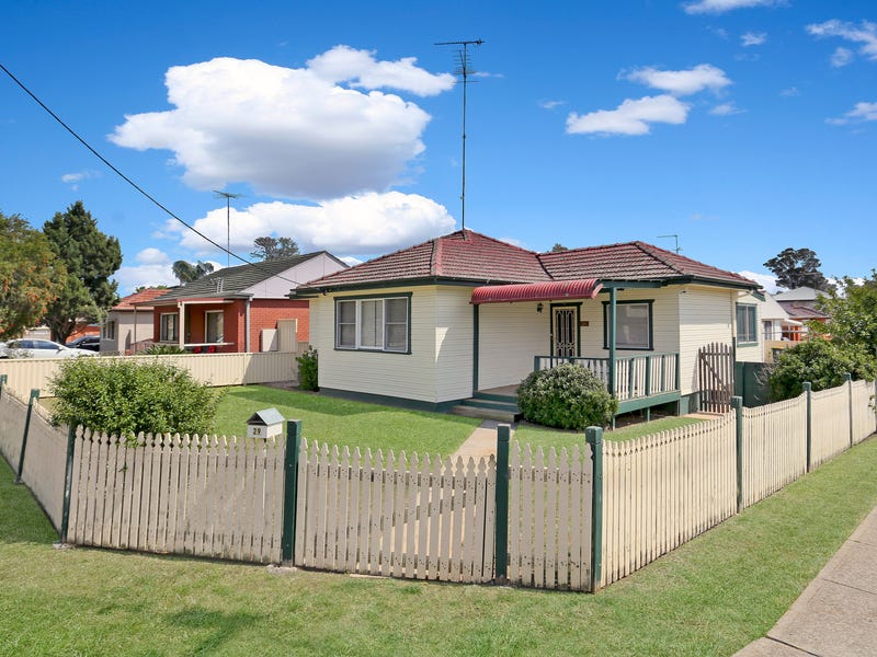 29 church street, Riverstone, NSW 2765 Property Details