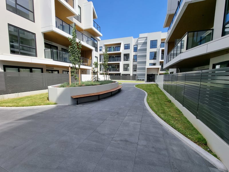APF2.1 29 Browns Road, Clayton, Vic 3168 Apartment for Rent