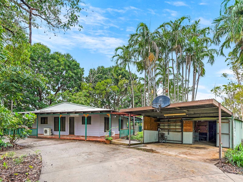 31 Flockhart Drive, Marlow Lagoon, NT 0830