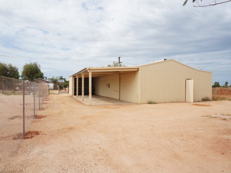 6 Nimitz Street, Exmouth, WA 6707