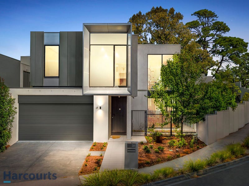 38 Main Drive, Kew, Vic 3101 Property Details