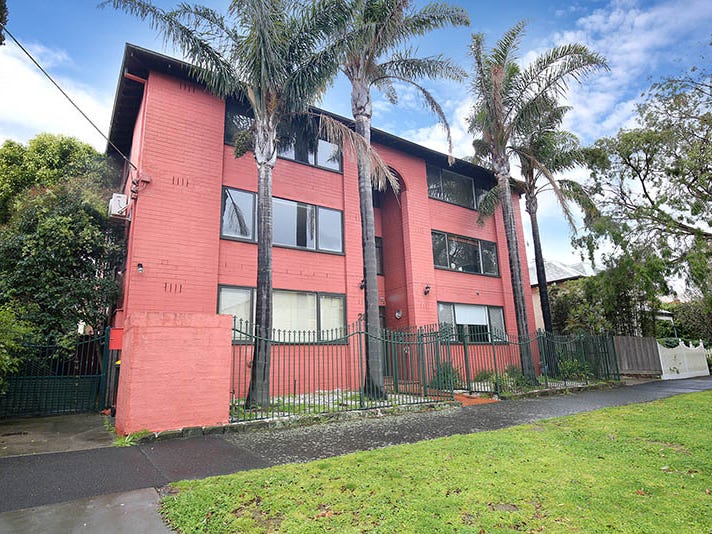 3/28 York Street, St Kilda West, VIC 3182