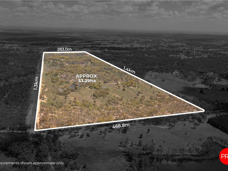 764 Lewis Road, Walmer, Vic 3463 House for Sale