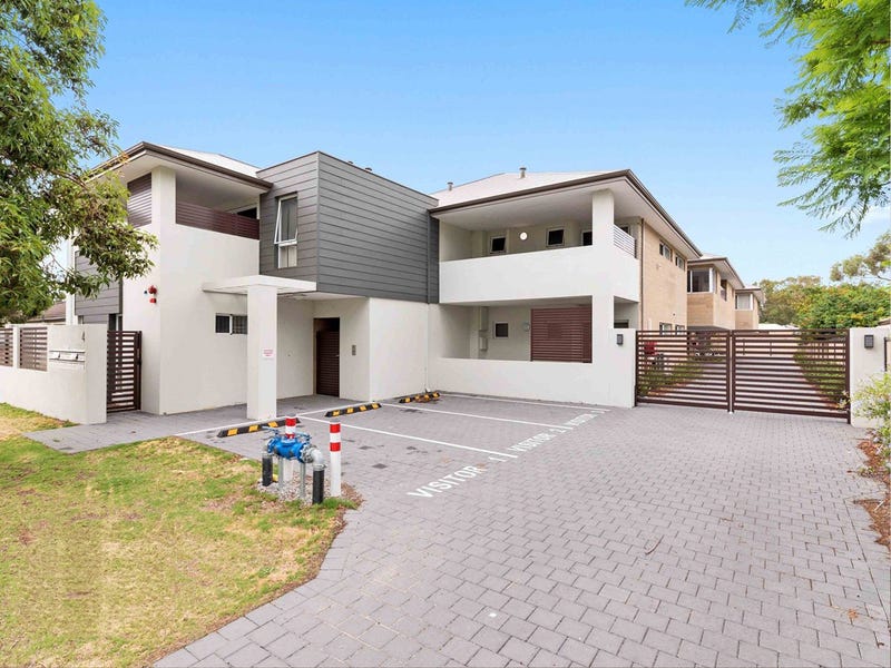 5/4 Central Terrace, Beckenham, WA 6107 Apartment for Sale