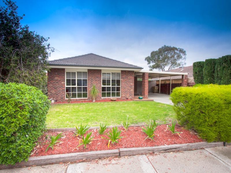11 Menzies Drive, Sunbury, Vic 3429 Property Details
