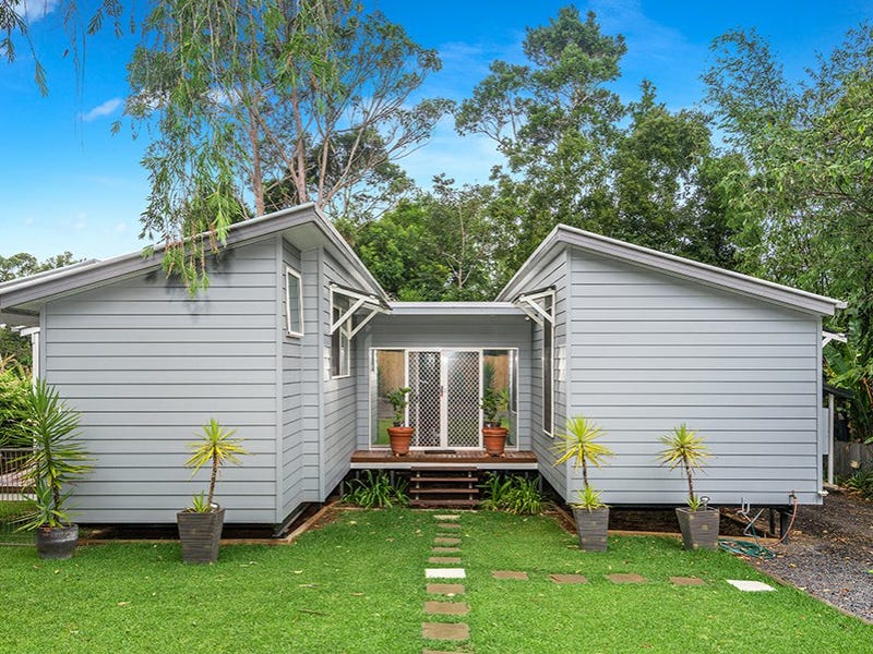 13A Rifle Range Road, Bangalow, NSW 2479