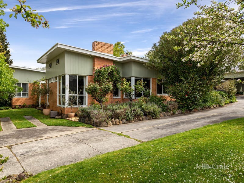 121 Albert Street, Creswick, Vic 3363 Property Details