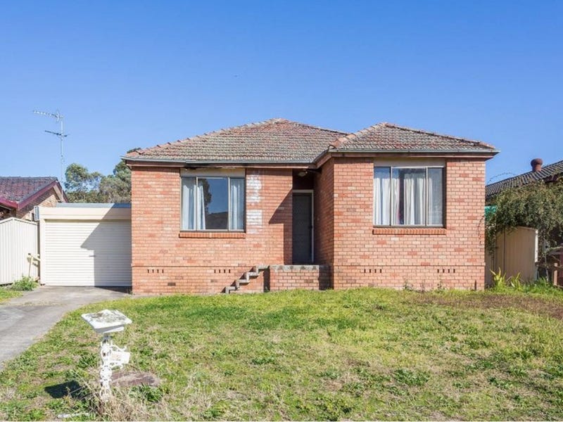 52 Eastern Road, Quakers Hill, NSW 2763 - realestate.com.au