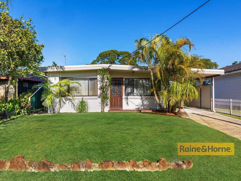 12 Watkin Avenue, Woy Woy, NSW 2256