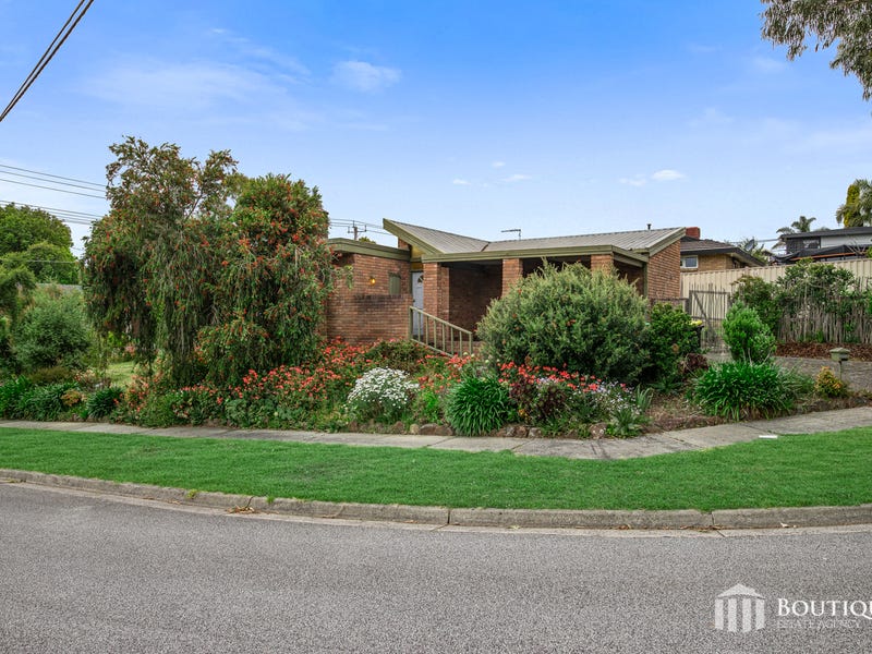 30 Outlook Drive, Dandenong North, VIC 3175