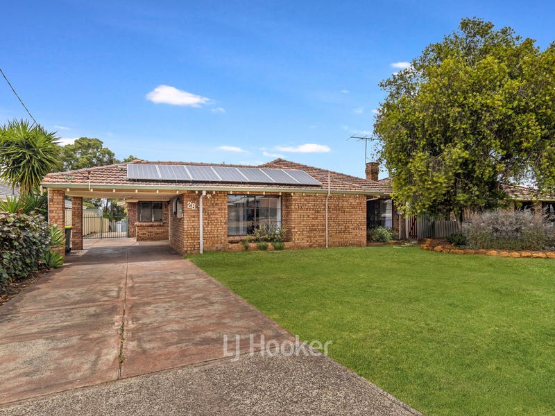 28 Vernon Street, Collie, WA 6225 - Property Details