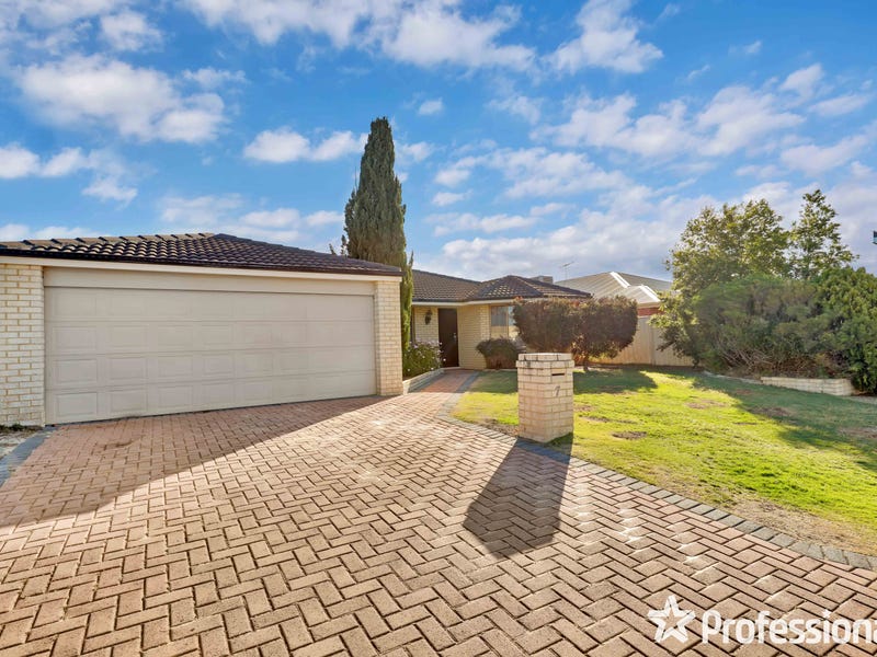 7 Samuel Loop, Canning Vale, WA 6155 7 Samuel Loop, Canning Vale, WA 6155
