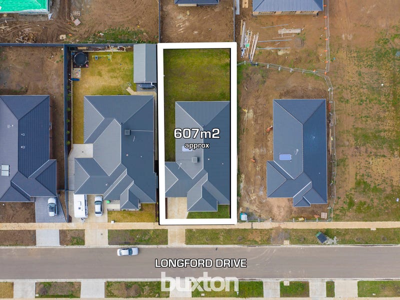 15 Longford Road, Alfredton, Vic 3350 Property Details