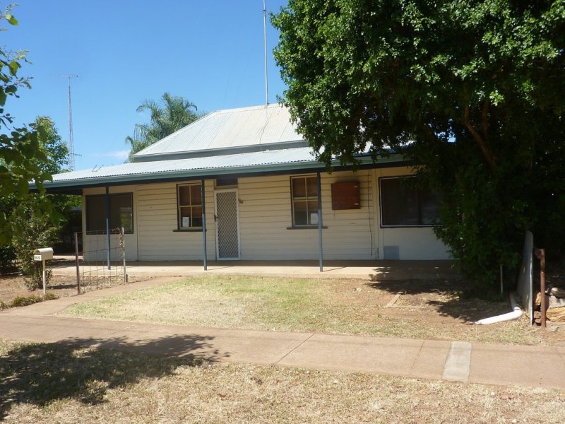 165 PANGEE STREET, Nyngan, NSW 2825 Property Details