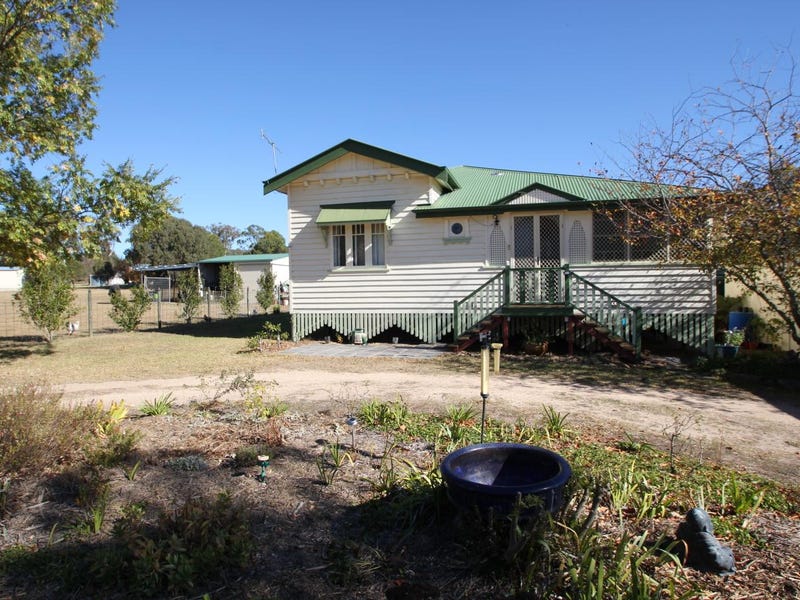 27 Geyers Road, Tenterfield, NSW 2372
