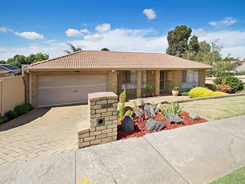 116 Stewarts Lane, Sunbury, Vic 3429 Property Details