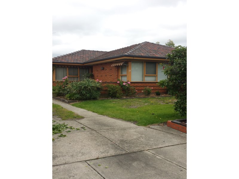 22 Greendale Road, Bentleigh East, VIC 3165