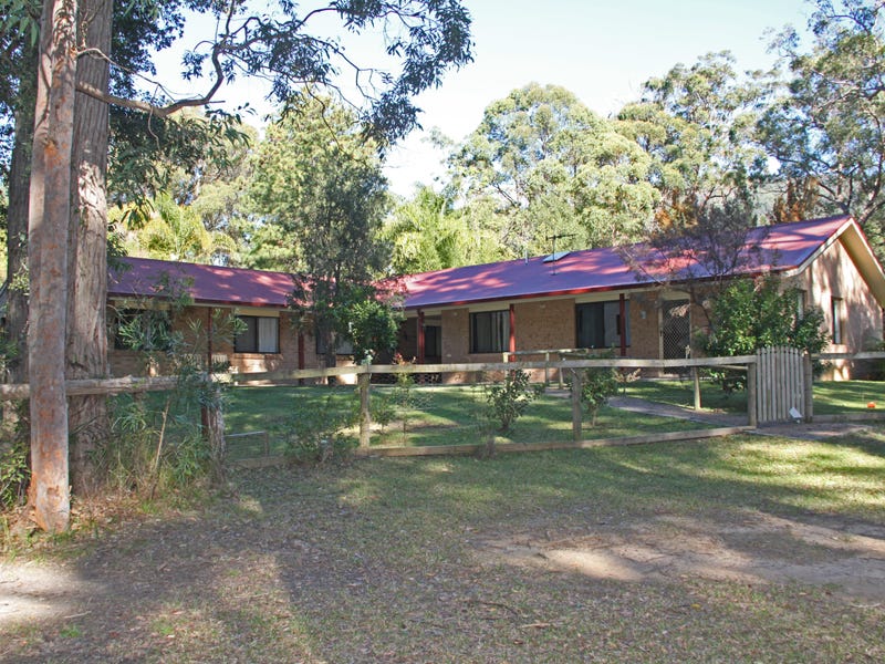 27 Stewarts River Road, Johns River, NSW 2443