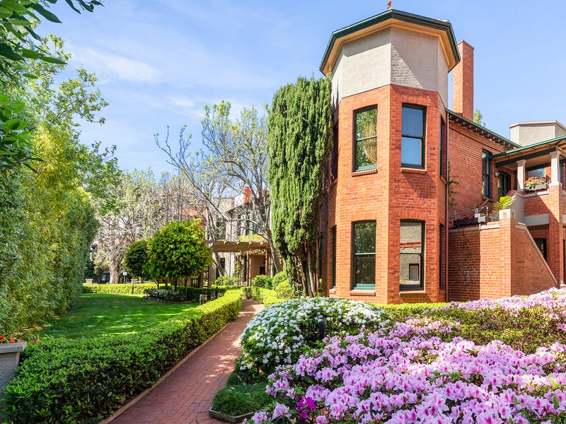 6/10 Ardoch Avenue, St Kilda East, VIC 3183