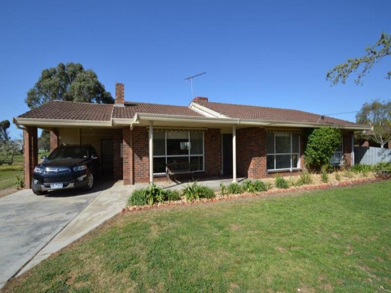 258 High Street, Avoca, Vic 3467 Property Details