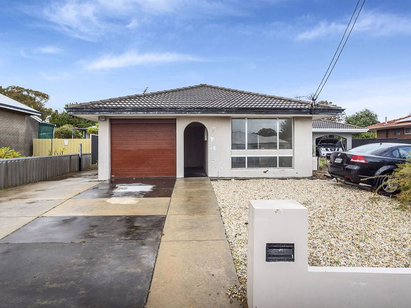 372A Carrington Street, Hamilton Hill, WA 6163 House for Sale