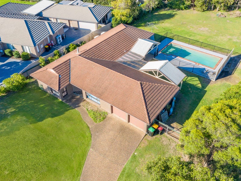 1 Thuroong Place, Cranebrook, NSW 2749 - realestate.com.au