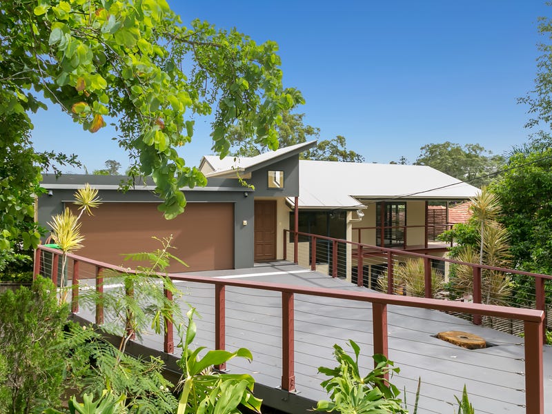 71 Orchard Terrace, St Lucia, QLD 4067