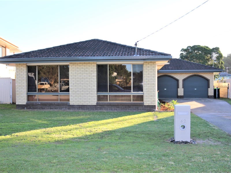 62 Jacaranda Avenue, Tweed Heads West, NSW 2485