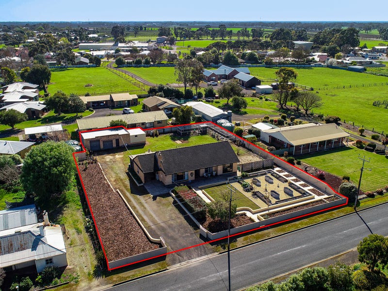 37 Arthur Street, Penola, SA 5277 Property Details