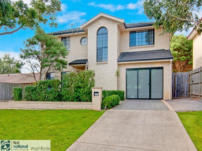 20A Leamington Road, Telopea, NSW 2117 Property Details