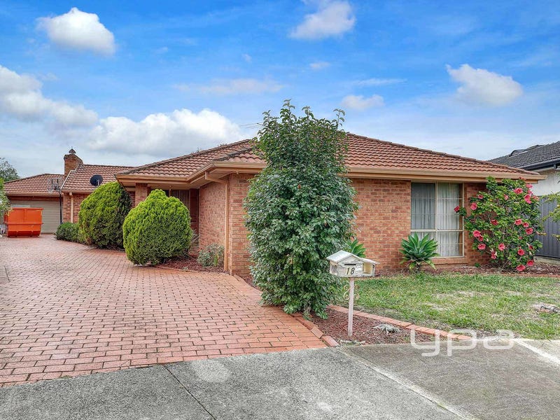 18 Winster Court, Greenvale, Vic 3059 Property Details