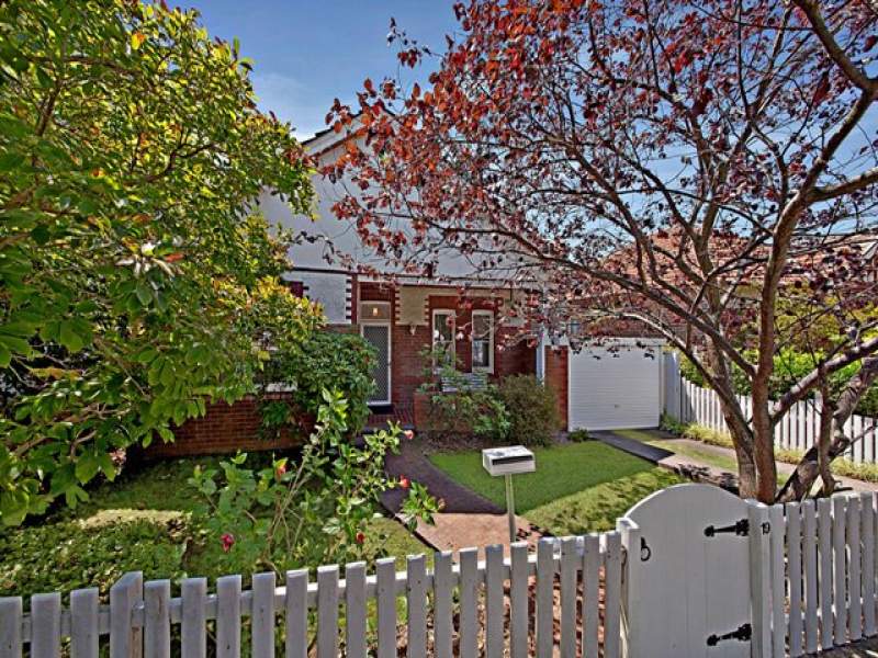 19 Taringa Street, Ashfield, NSW 2131