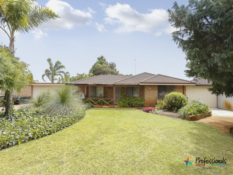 30 Milstead Way, Marangaroo, WA 6064