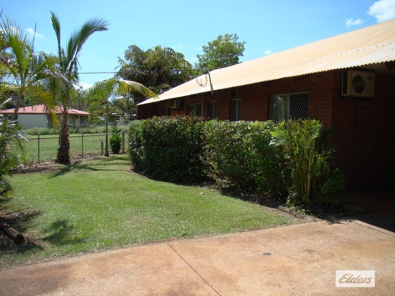 3 Kurrajong Court, Katherine, NT 0850 House for Rent