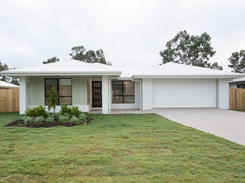 51 Macarthur Drive, Cannonvale, QLD 4802