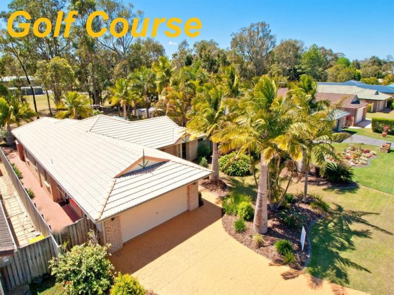 29 Pinelands Circuit, Redland Bay, QLD 4165