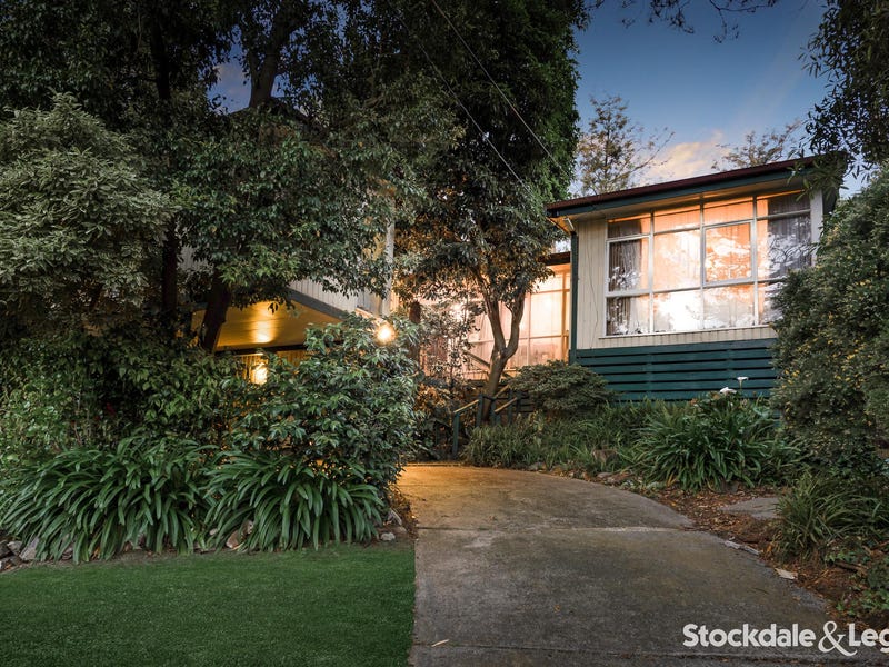 47 Margot Street, Ferntree Gully, VIC 3156