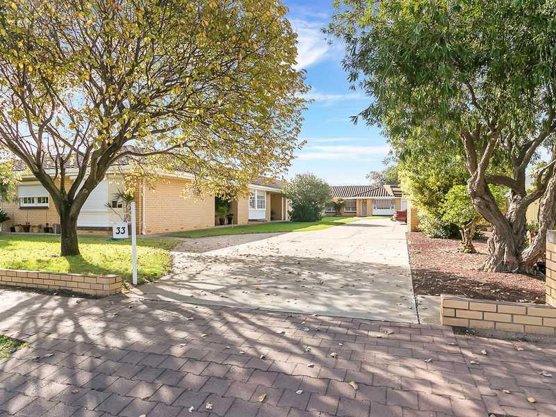 6/33 Galway Avenue, Broadview, SA 5083
