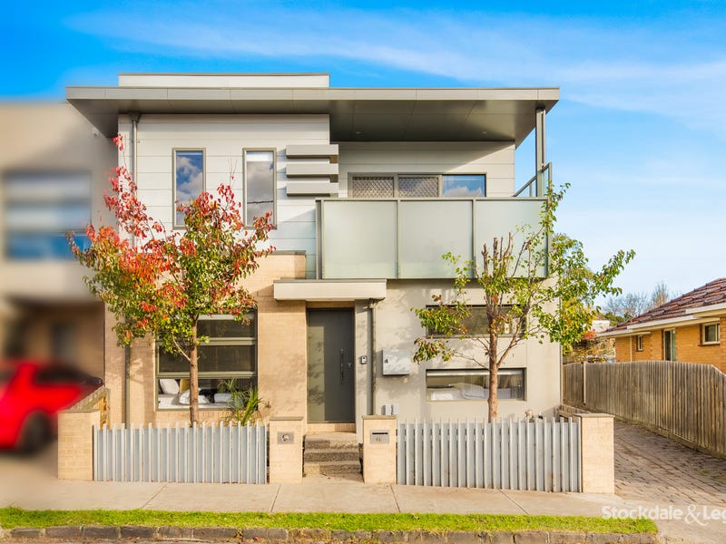 14 Clarke Street, Northcote, Vic 3070 Property Details