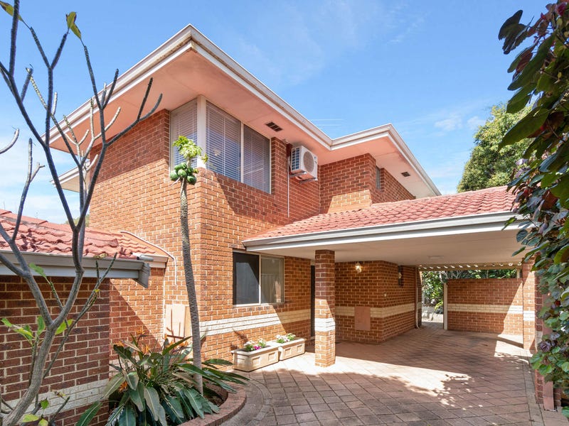 3/63 Langley Crescent, Innaloo, WA 6018 Property Details