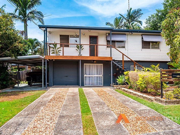 6 Armstrong Avenue, Slacks Creek, QLD 4127