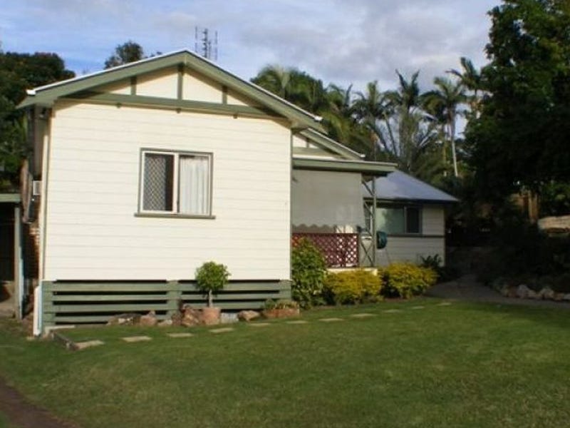 57 Lawrence Street, Gympie, QLD 4570